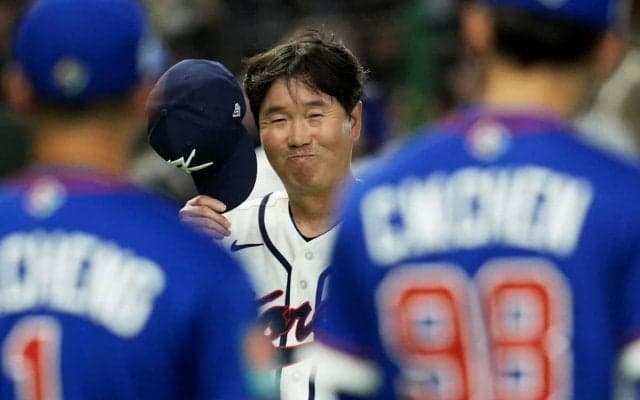 「逃げる野球を選んだ」日韓戦での“戦力温存”に疑問噴出　台湾戦を優先した采配に韓国メディアが猛反発「日本とは恥ずかしいほど差が開いた」【WBC】