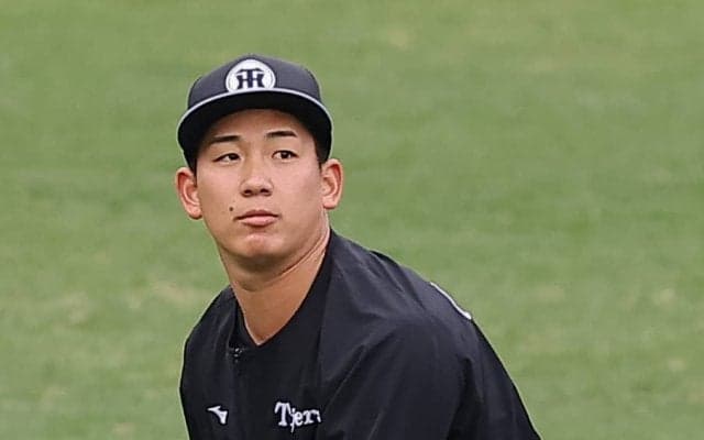 【阪神】27日開幕巨人戦の前哨戦　先発は伊原、５番に前日教育リーグ出場の前川／スタメン一覧