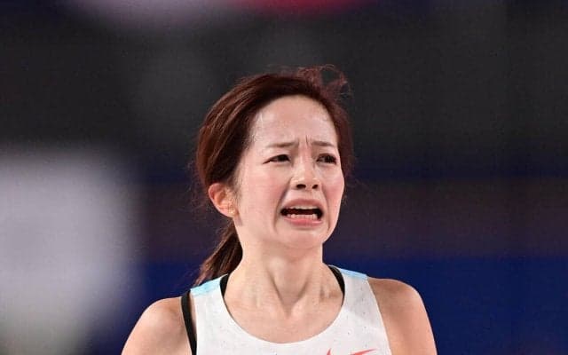 【名古屋ウィメンズ】日本人トップ佐藤早也伽「『もしかしたら？』と思って」有森会長に本音吐露