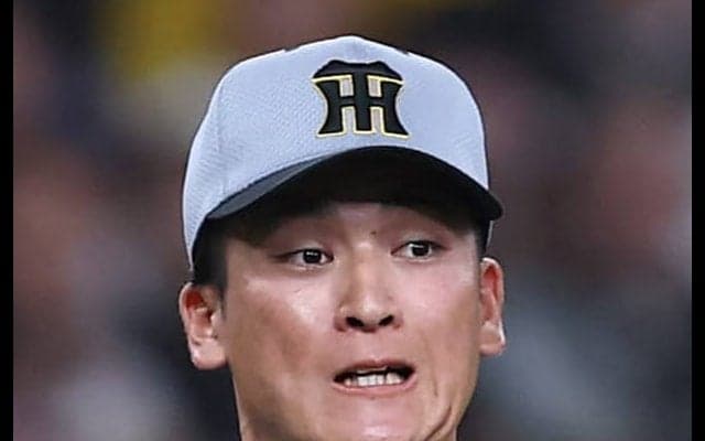 【阪神】難しい「甲子園の右翼」で貴重な実体験　前日好守の高寺望夢が右翼守備で後逸し三塁打に