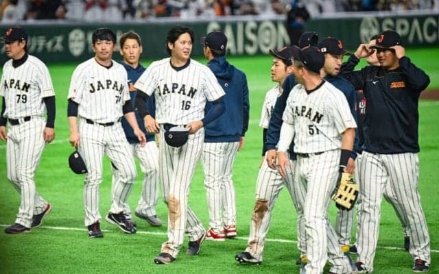 米記者が挑戦…イチロー氏お馴染みの日本の逸品　WBC“縛り”で初体験「信じることに」