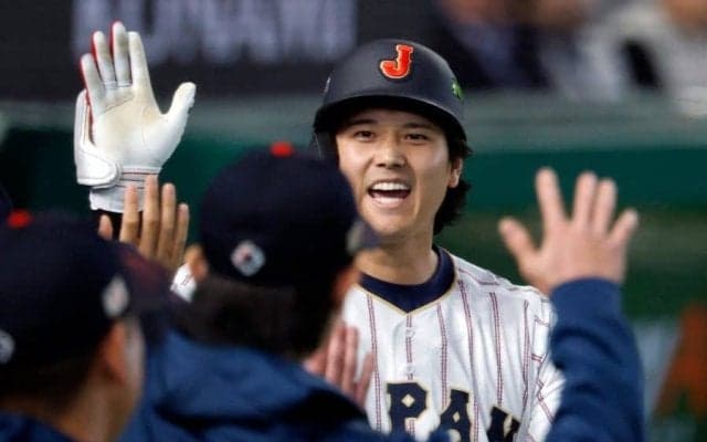 侍ジャパン、6大会連続の準々決勝進出　台湾が韓国との死闘制す…1次R2位以上が確定