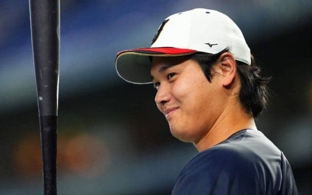 大谷翔平を「認めざるを得ない」　韓国メディアも感涙…「人間的欠点すら見当たらない」