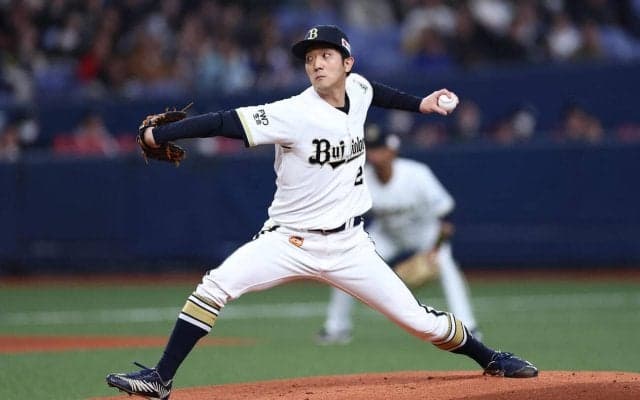【オリックス】JAPANのあとはホークスだ！　侍退治の投手陣が昨季の日本一打線相手に好投