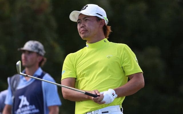 木下稜介4位 トラビス・スマイスがPO6ホール目で優勝／国内男子ツアー開幕戦 