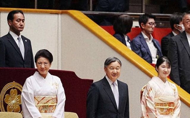 【WBC】アテンドは誰？　60年ぶり「天覧試合」に天皇・皇后両陛下と愛子さまが来場予定