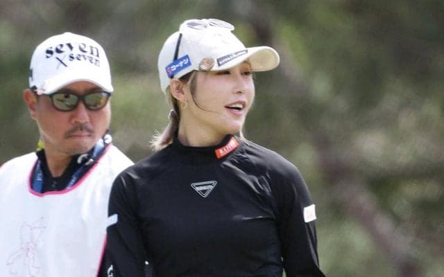 金田久美子が３年ぶりトップ10入りの９位　昨年最愛の父亡くし再出発の１年で開幕戦から好結果