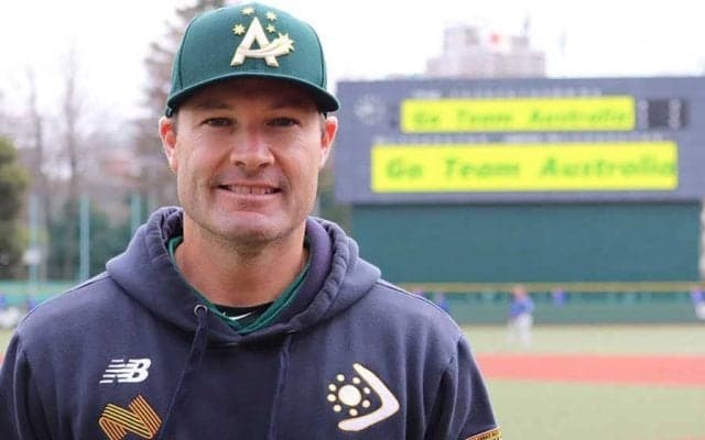 豪州を率いる39歳消防士主将　4度目のWBCに臨む意義…支えになる大谷翔平の存在