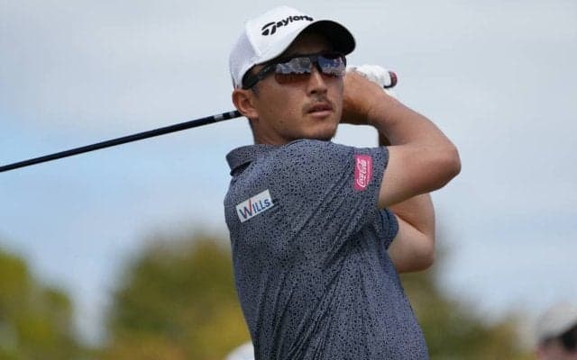 岩﨑亜久竜は6位「優勝争いを何回かすることが大事」