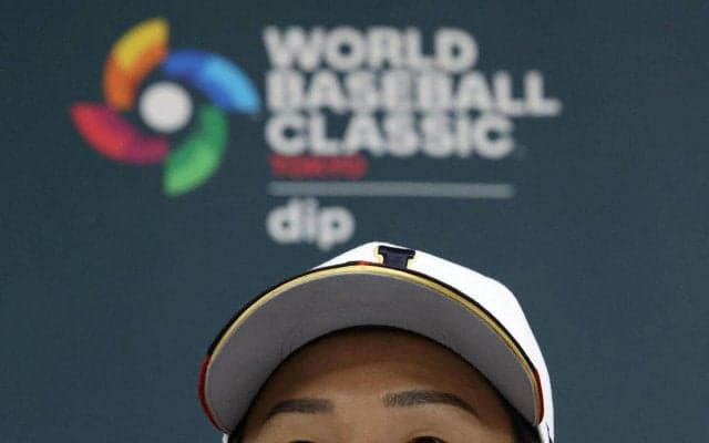 【WBC】吉田正尚「素晴らしい１日に」天覧試合へ意欲「勝利を届けられれば」日本は８強決定