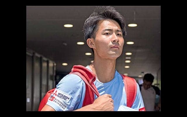  松岡隼 緊迫の中東脱出を明かす 