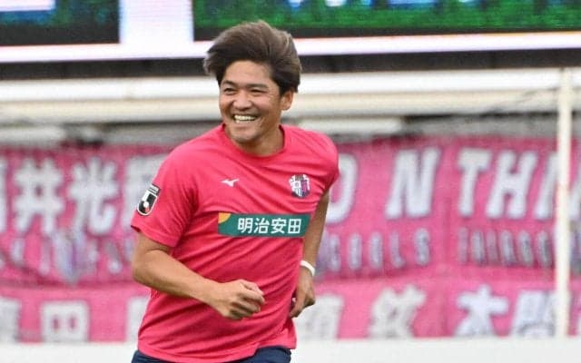 元日本代表FW大久保嘉人氏　ストライカー育成計画発表「リアル・ブルーロック」日本とスペインで