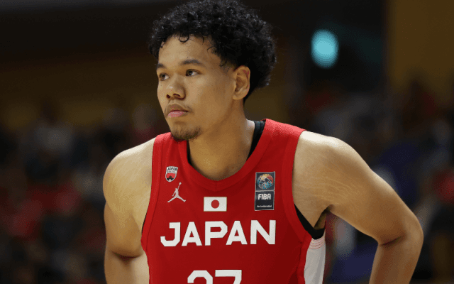日本代表候補にも名を連ねた山ノ内勇登、レギュラーシーズン終了…NCAAでの出場資格は残り1シーズン