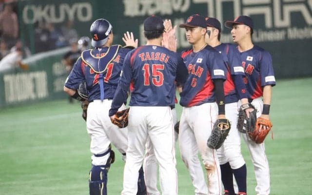 日本vsオーストラリアは60年ぶりの天覧試合！歴史に名を残す選手は誰になるのか？【WBC】