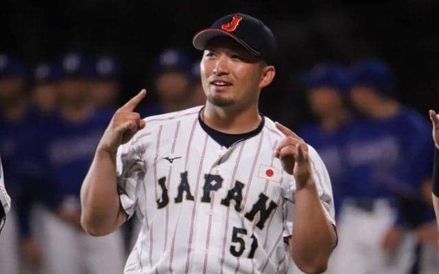 侍ジャパン3戦目で打順組み替え！ 2番に鈴木、不調の近藤は3番で起用…豪州戦のスタメン発表！【WBC】