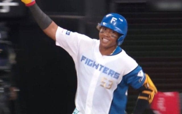 日本ハムは水谷瞬がサヨナラHR　楽天は新助っ人が好投、鷹はスチュワートが先発…パ・リーグのOP戦