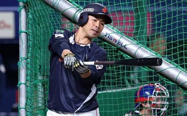 侍Jの“新オーダー”は「嘘でしょ？」　8打数無安打で指揮官決断…X注目「吉と出るのか」