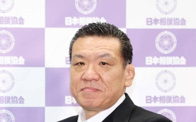 引退の元十両紫雷に木瀬親方「もうちょっとやれ、とは言えなかった」思いやる「よく頑張った」