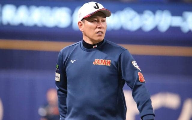 まさかの\"チャレンジ拒否\"にファン困惑「意味わからん」、満塁大谷のチャンス潰れSNSで疑問の声「なんで？」「理由が知りたい」【WBC】