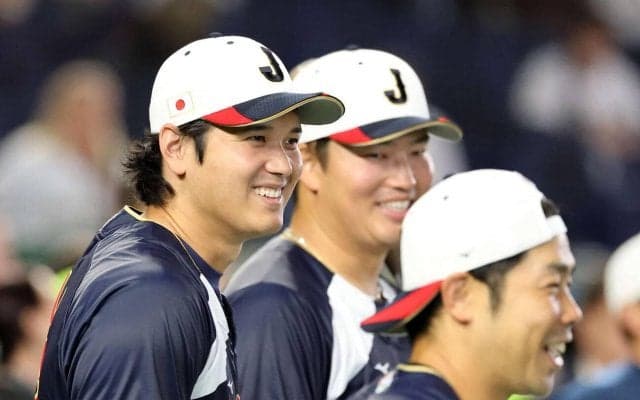 【WBC】近藤健介10打数無安打　内川聖一氏「タイミング取るのが少し遅いのでは」