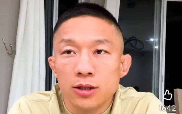 【RIZIN】秋元強真のシェイドゥラエフ挑戦について堀口恭司「３試合ぐらい挟んだ方がいい」