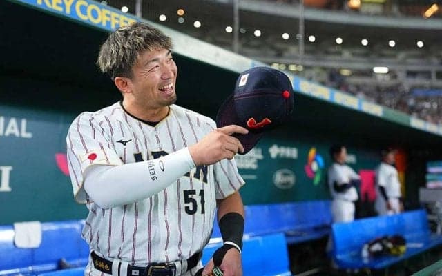 日本応援団に米衝撃「信じられない」　東京ドームで広がった“異様な光景”