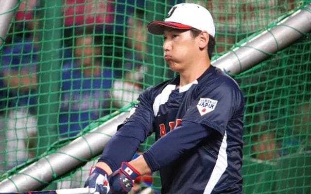 侍ジャパンが吉田正尚の逆転2ランでオーストラリアを破り1位通過決定！天覧試合を飾る【WBC】