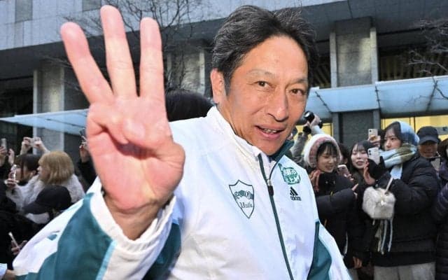 【陸上】箱根駅伝Ｖ３青学大が新入部員11選手を発表「これから先輩方と寮生活や練習を共に」