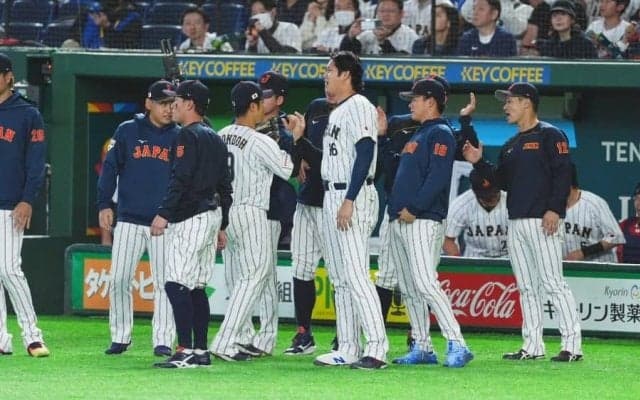 海外ファン困惑…東京ドームで「奇妙な光景」　日本で“お馴染みの光景”も「え…なにこれ」