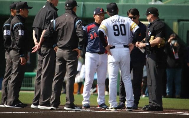 WBCで2つの\"チャレンジ拒否\"…チャレンジが認められないケースとは
