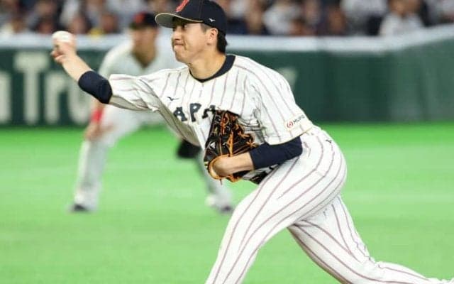侍ジャパン1位通過決定も不安残す終盤、大勢が9回に2被弾「アメリカ・ドミニカを相手にすると不安になる」「打ち勝つしかないな」【WBC】