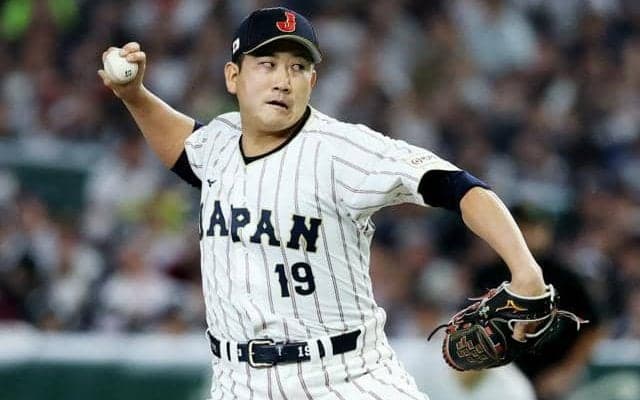 菅野智之が「等身大」の投球で4回無失点　メジャー組3本柱の役割