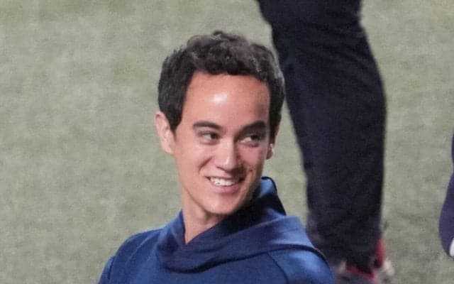 【WBC】大谷翔平の通訳で侍ジャパンのアナリスト・アイアトン氏がSNSアカウント開設