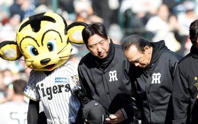 阪神・藤川監督　「反省はないです。課題です。反省は一回もしたことないです」「時間をかけて選手が伸びていくと」【一問一答】