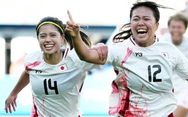 なでしこジャパンが直面した｢アジア杯｣の大問題(2)ボール支配率89.5％、シュート数30本対0本｢サッカーと呼べない｣試合はなぜ生まれるのか