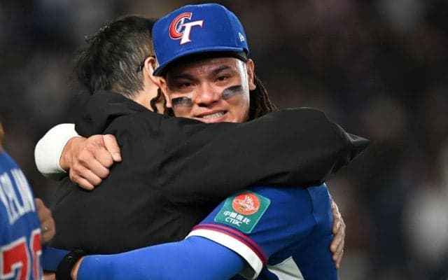 「一生忘れられない」「英雄たち、ありがとう」韓国戦の歴史的勝利に冷めない熱狂　台湾から届く感情の爆発「十分すぎるくらいだ」【WBC】