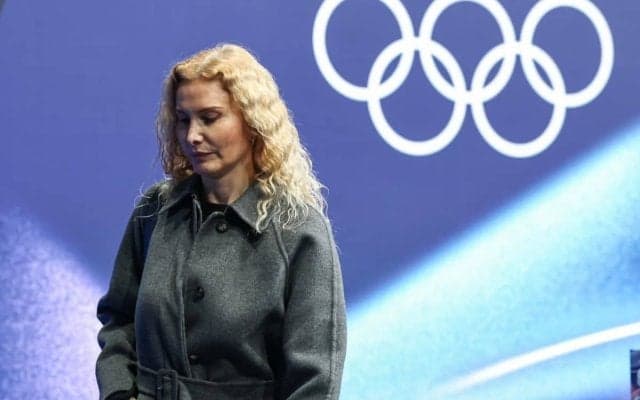 「もう誰も強制したくない」目の当たりにした米女子リウの“輝き”に本音吐露　露名伯楽が漏らした“スパルタ指導の限界”「選手が犠牲者のような表情で練習に来る」