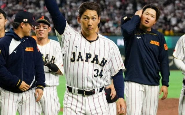 異例の「ありがとう日本」　侍ジャパンの豪州撃破で“命拾い”した韓国　母国メディアが伝えた宿敵への感謝「起死回生だ。日本のおかげ」【WBC】