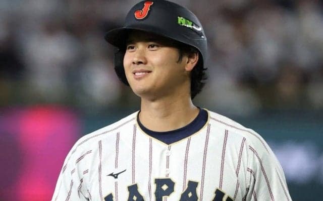 3連勝したのに…大谷翔平だけ“違和感”「なんか言いたそ」　激闘後にまさかの表情