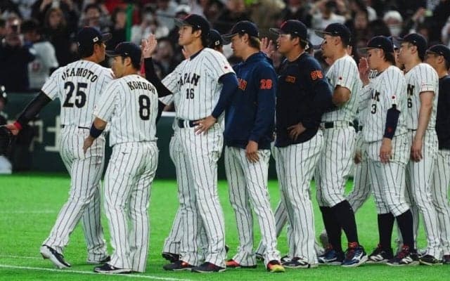 「WBCは日本しか本気じゃない」は“嘘”　歓喜の涙、敗戦に失意…選手たちのリアル