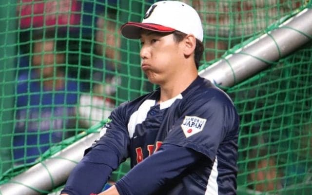 頼れる”日本の4番”がメジャーでは不遇な扱いに…「編成が悪い」「かわいそう」