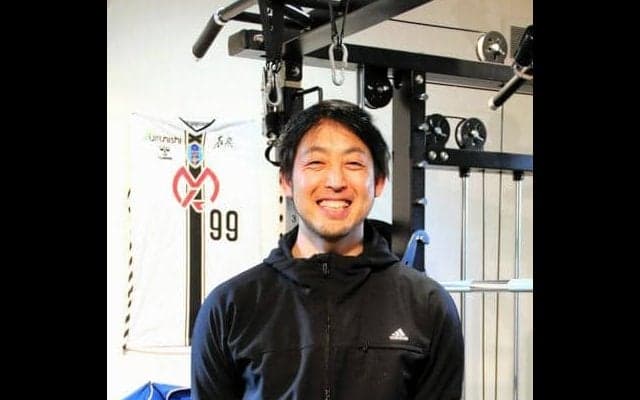 人口最少県の鳥取からプロよ育て　大阪から移住し、フットサルを指導