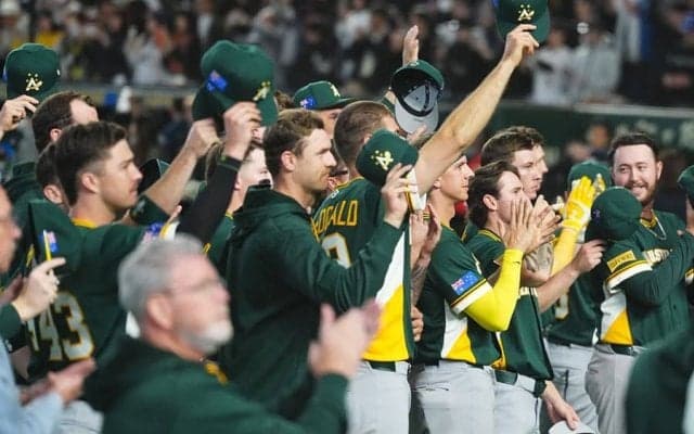 天覧試合に豪州代表「大変光栄です」　元助っ人監督「敬意と尊敬」…日本ファンは感謝