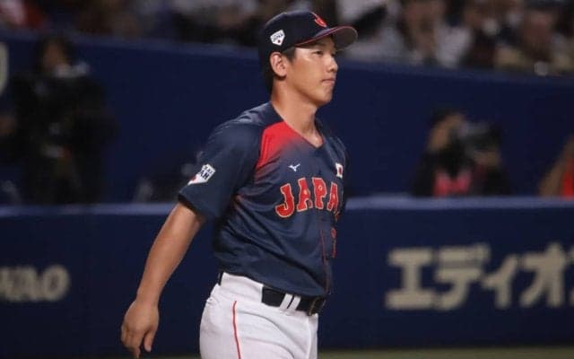 吉田正尚の一発は韓国も救う!?準々決勝に望み繋ぐ一発に韓国野球ファンから歓喜の声【WBC】