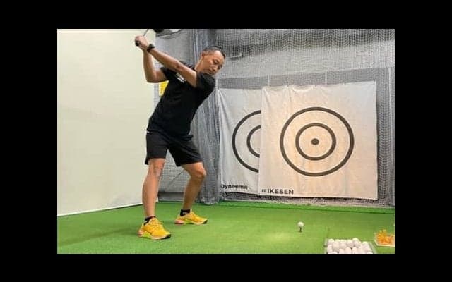 【ゴルフ】飛ばしたい人必見！トレーナーが教える飛距離アップの秘訣
