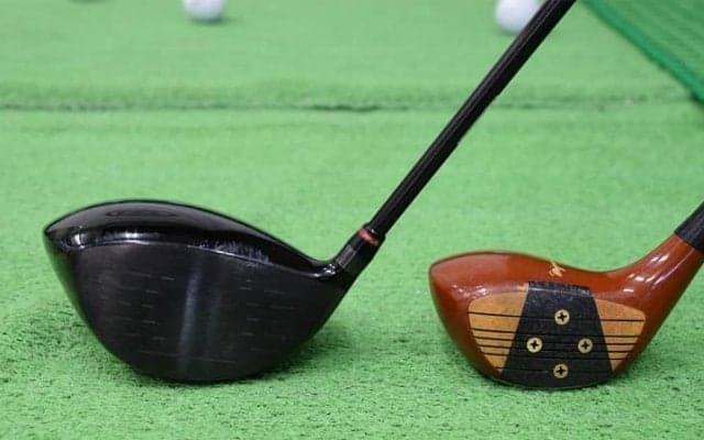 ドライバーのヘッドが吹っ飛んだ話！貸しクラブは気を付けましょう！