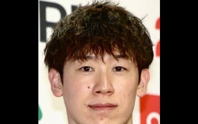 【バレー】石川祐希が新バレーボールウェアを紹介　モデル写真３枚に「国宝級イケメン貴公子」