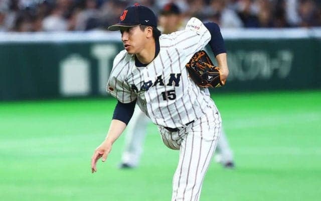 侍Jの救援陣が明暗、連投の影響を専門家が指摘「気になる」　決勝Tでの起用法にも言及