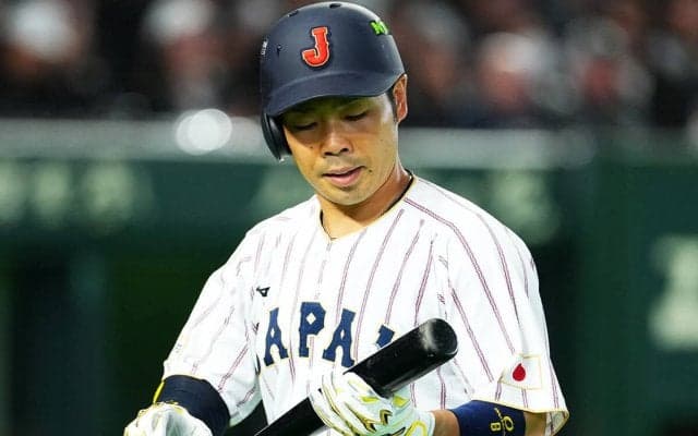 【WBC 2026】侍ジャパン３連勝の裏で...近藤健介12打数無安打 稀代のヒットメーカーが吐露した本音