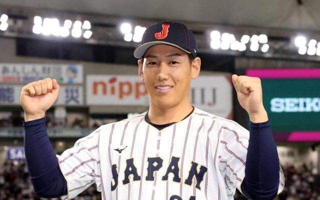 【WBC】レッドソックスが吉田正尚の本塁打投稿　「前回大会からすごすぎて笑えるレベル」の声